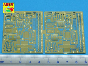 Aber 35A002 Browning M2 (modern) (1/35) – Bild 3
