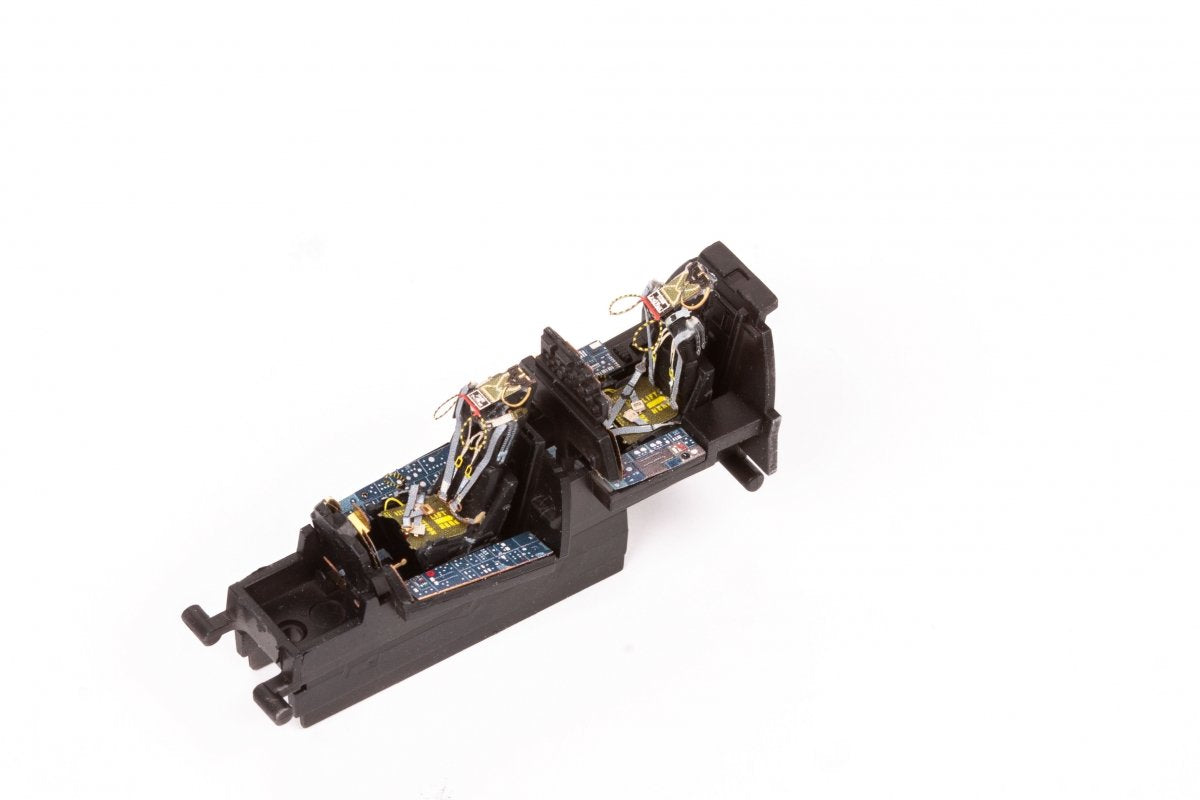 Eduard SS735 F-4EJ for FINE MOLDS 1/72 – image 5