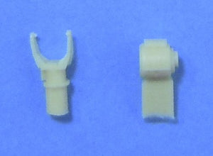 Pontos 35002F1 HMS Dreadnought Detail Up Set 1/350 – Bild 7