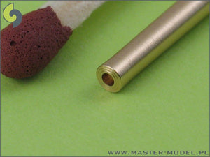 Master SM-350-022 IJN Mikasa armament - 30.5cm (4pcs), 15.2cm (14pcs) barrels – image 6