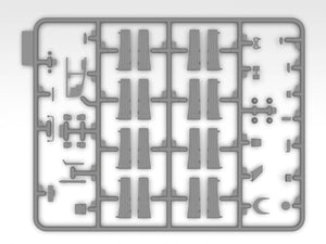 ICM 48280 B-26K with USAF Pilots &amp;amp; Ground Personnel 1/48 – image 22