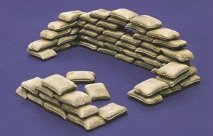 Italeri 0406 Sandbags 1/35 – Bild 2