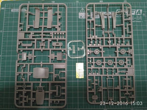 Collected 72108 Red Army Staff Car 1/72 – Bild 2