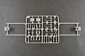 Trumpeter 03714 German Battleship Gneisenau 1/200 – zdjęcie 15