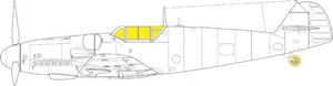 Eduard BIG33148 Bf 109G-2/4 REVELL 1/32 – obrázek 5