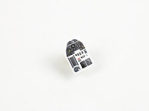 Red Fox Studio QS-32185 Messerschmitt Bf 109K-4 Hasegawa 1/32 – Bild 5