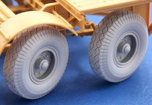Panzer Art RE35-112 Road Wheels for Sd.Anh.116 1/35 – image 2