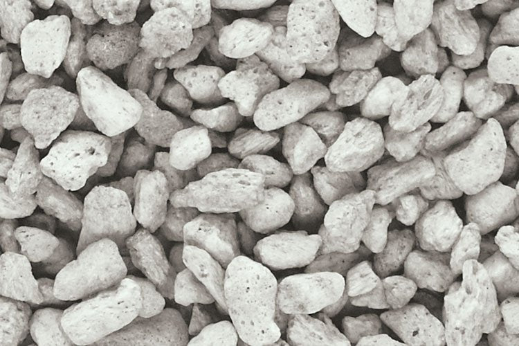 Woodland Scenics WC1280 Coarse Gray Talus - coarse gray rock aggregate