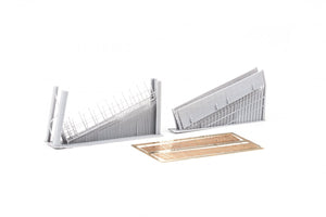 Eduard 648794 F4F-3 landing flaps PRINT EDUARD 1/48 – image 5