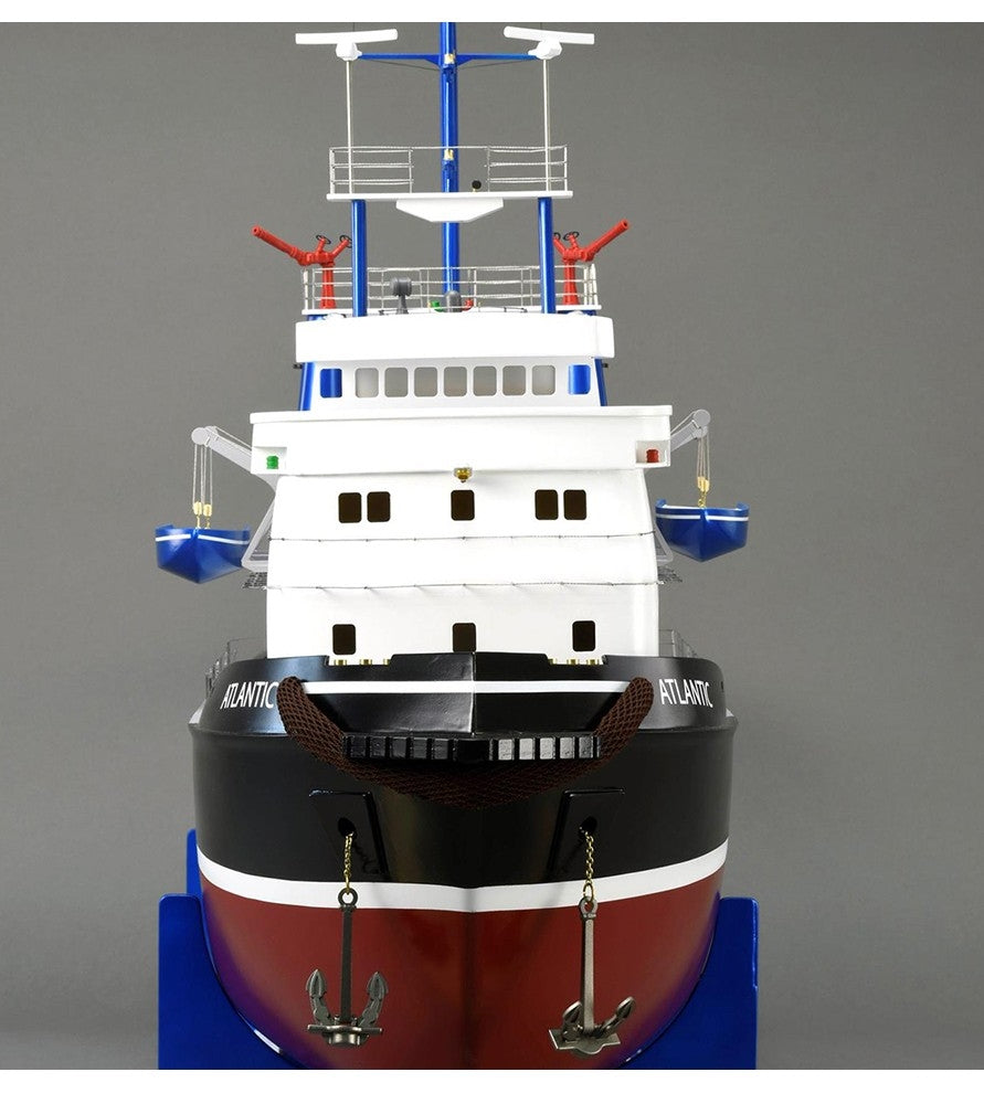 ARTESANIA LATINA 20210 Holownik Atlantic 1/50