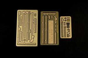 Hobby Boss 83402 USS Wasp LHD-1 1/700 – image 12