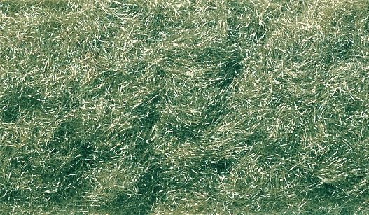 Woodland Scenics WFL635 Flock Medium Green 0.95L