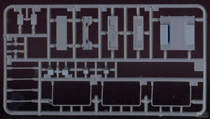 IBG 72014 Chevrolet C15A No.13 Cab General Service 1/72 – image 3