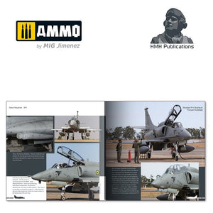 Publications HMH DH-014 Skyhawk (VERSION anglaise) – image 2