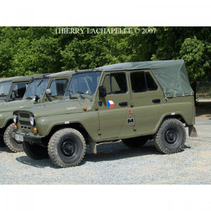 MR. Paint MRP-013 Khaki CSN 5450 30ml – image 5