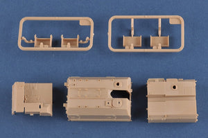 Hobby Boss 82938 Russian 130mm Coastal Defense Gun A-222 Bereg 1/72 – image 6