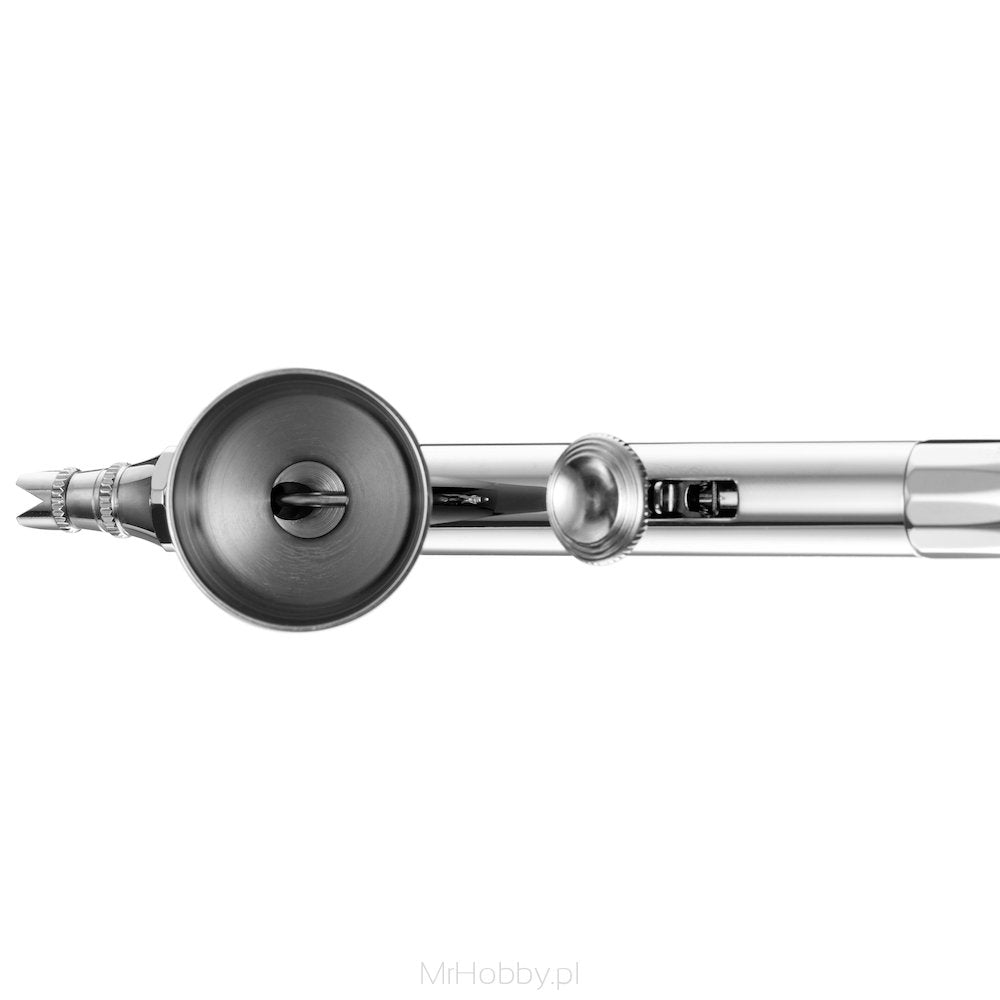 Gunze Sangyo PS-289 Mr. Procon Boy WA Platinum (0.30 mm nozzle) – obrázek 2