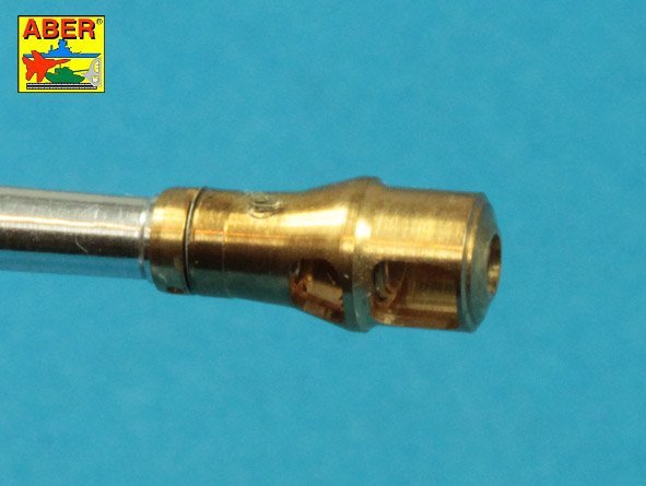 Aber K02M Pz.Kpfw. V Ausf.D/ A (Sd.Kfz.171) Panther 1/35 – Bild 10
