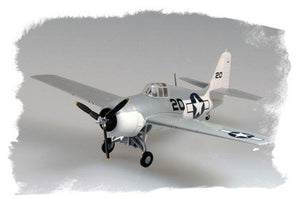 Hobby Boss 80221 FM-1 Wildcat 1/72 – image 4