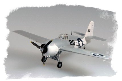 Hobby Boss 80221 FM-1 Wildcat 1/72 – image 4