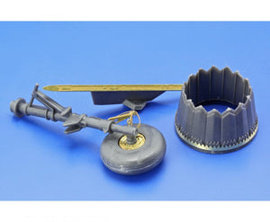 Eduard 48792 F-35B exterior KITTY HAWK 1/48 – Bild 8