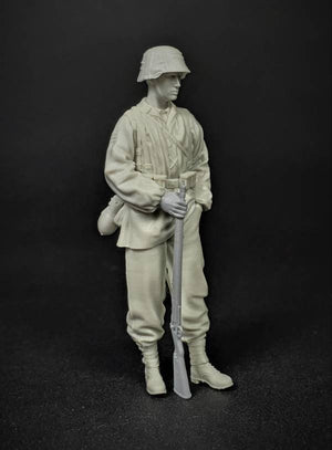 Panzer Art FI35-158 Hitlerjugend Grenadier Normandy no.2 1/35 – image 3