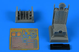 Aires 2257 Stanley Yankee ejection seat (USAF version) 1/32