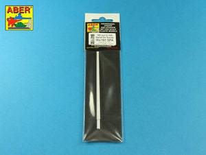 Aber 35 L-219 100 mm D-10S barrel for Soviet SU-101 (1/35) – image 3