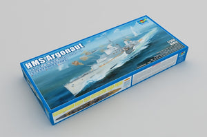 Trumpeter 05367 HMS Argonaut 1/350 – image 3