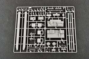 Trumpeter 09519 Russian S-300V 9A83 SAM 1/35 – obrázek 9