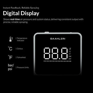 Gaahleri 47606 TurboX Mini Kit with Seeker 03 (EU) – image 5