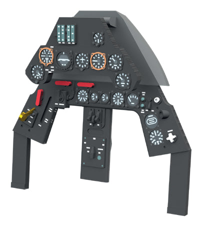 Eduard 644355 Fw 190D-9 LööKplus for Mini Art 1/48 – image 2