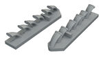 Eduard 644355 Fw 190D-9 LööKplus for Mini Art 1/48 – image 3