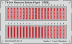 Eduard BIG72193 F-14D for Tamiya 1/72 – obrázek 5