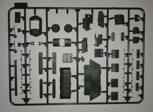 ICM 35370 Pz.Kpfw. 747 T-34(r), char moyen allemand de la Seconde Guerre mondiale (1/35) – image 6