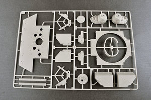 Trumpeter 00929 German Sd.Kfz.171 Panther Ausf.G - Late Version 1/16 – image 16
