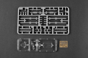 Trumpeter 01698 Chinese J-10C Fighter 1/72 – image 11