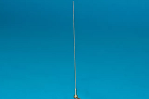 RB Model 35A14 Aerial for BMP-3 2 pcs 1/35 – immagine 2