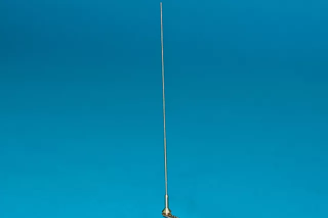 RB Model 35A14 Aerial for BMP-3 2 pcs 1/35 – immagine 2
