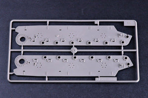 Trumpeter 00357 Russia KV-1 s Ehkranami 1/35 – image 16