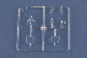 Hobby Boss 81760 Lavochkin La-11 Fang 1/48 – Bild 6
