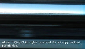 Alclad ALC 413 Hotmetal Blue 30ml – image 2
