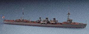 Hasegawa WL357 Japanese Navy Light Cruiser Tenryu 1/700 – image 2