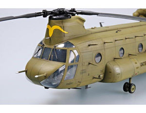 Trumpeter 05104 CH-47A CHINOOK 1/35 – image 25