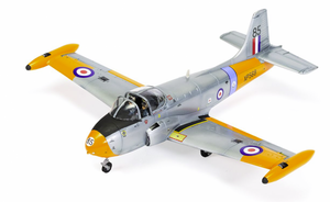 Airfix 02103A Hunting Percival Jet Provost T.3/T.4 1/72 – image 5