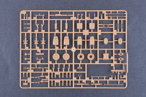 I Love Kit 63536 M1278 Heavy Guns Carrier – General Purpose (JLTV-GP) 1/35 – zdjęcie 17