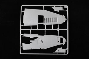 Trumpeter 02427 Republic P-47 D Thunderbolt Razorback 1/24 – zdjęcie 23
