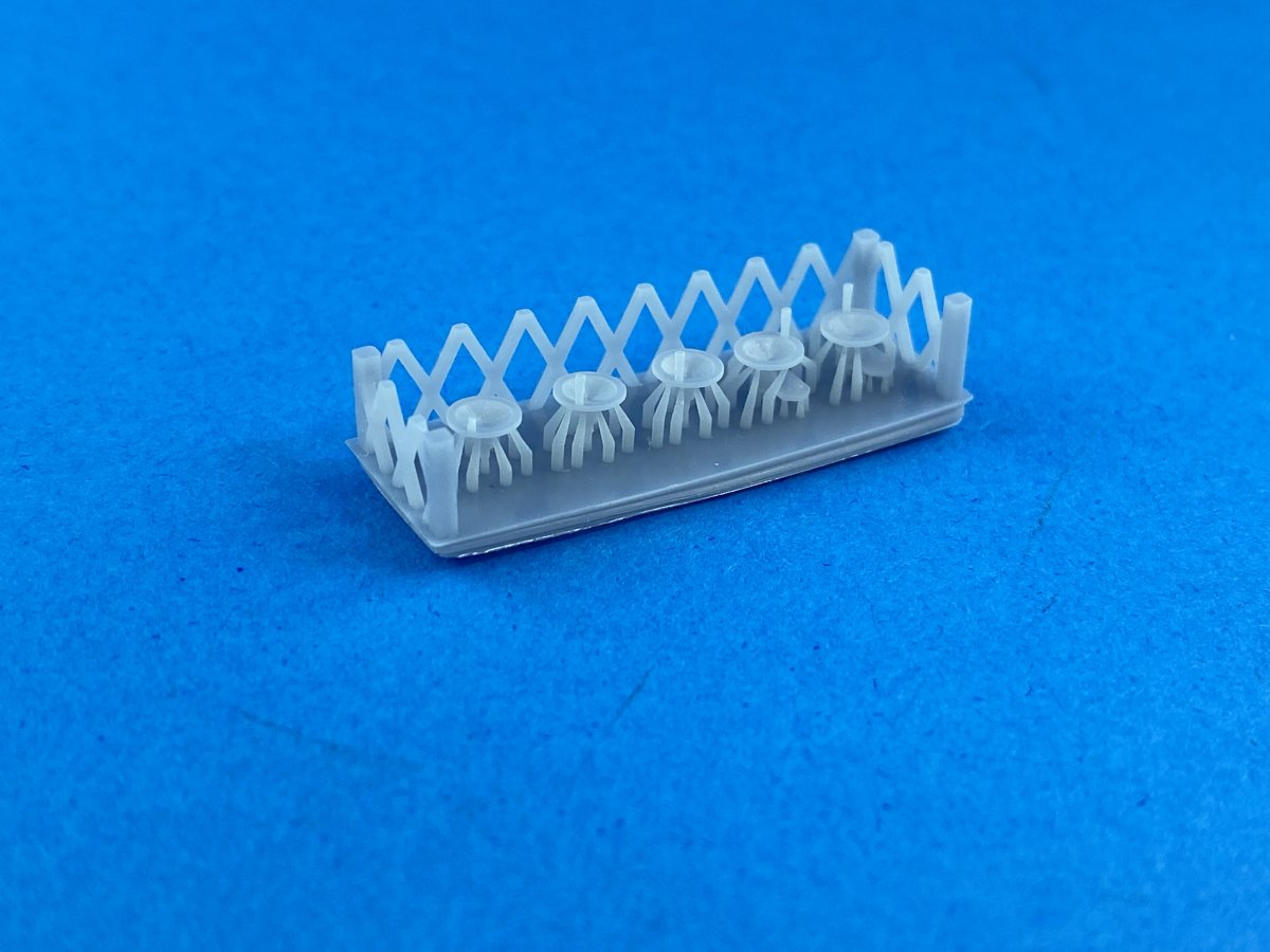 Point of no Return 3522001 Pillar Drill 1/35 – obrázek 3