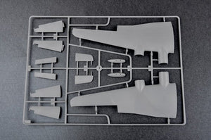 Trumpeter 01638 Focke-Wulf Fw 200C-4 Condor 1/72 – image 7