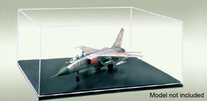 Vitrine Trumpeter 09808 316 mm x 276 mm x 136 mm